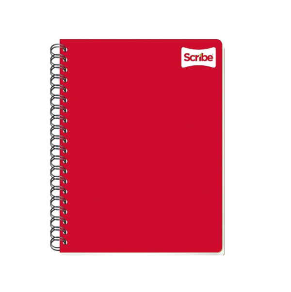 scribe profesional dobleraya