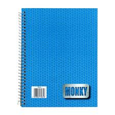 monky profesional cuadro grande