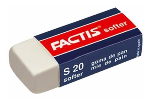 goma factis