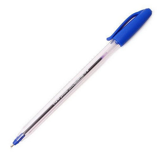 kilometrico azul rey